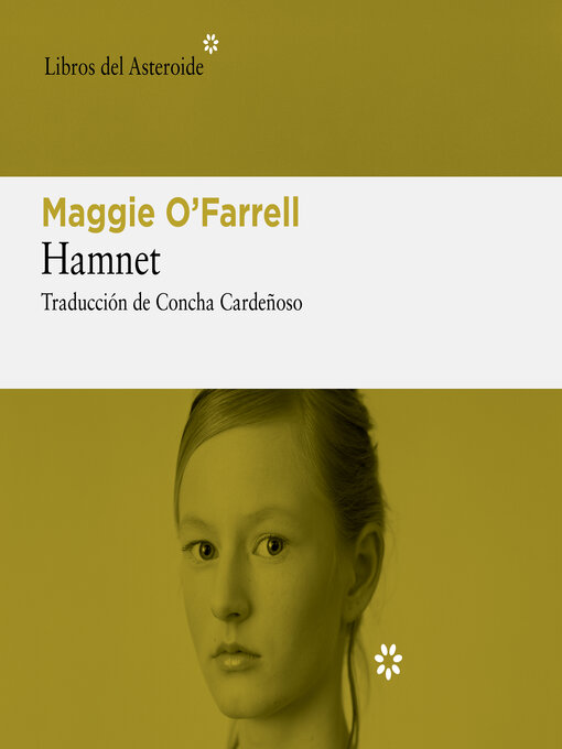 Title details for Hamnet by Maggie O'Farrell - Wait list